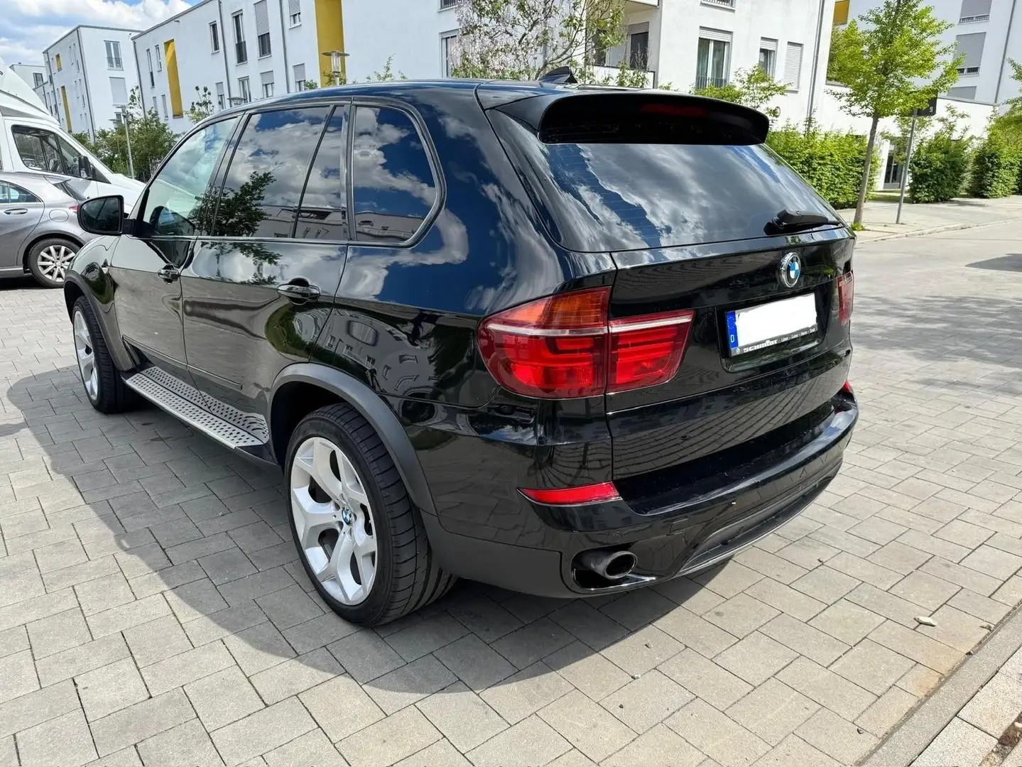 BMW X5 xDrive30d - 2