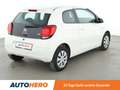 Citroen C1 1.0 VTi Feel*LIM*KLIMA* Weiß - thumbnail 6