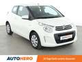 Citroen C1 1.0 VTi Feel*LIM*KLIMA* Weiß - thumbnail 8