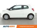 Citroen C1 1.0 VTi Feel*LIM*KLIMA* Weiß - thumbnail 3
