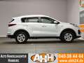 Kia Sportage 1.6 GDI 2WD SHZ|LED|ISOFIX|KLIMA|AHK|1H Weiß - thumbnail 6