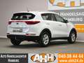 Kia Sportage 1.6 GDI 2WD SHZ|LED|ISOFIX|KLIMA|AHK|1H Weiß - thumbnail 4
