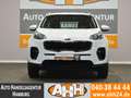 Kia Sportage 1.6 GDI 2WD SHZ|LED|ISOFIX|KLIMA|AHK|1H Weiß - thumbnail 8