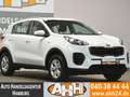 Kia Sportage 1.6 GDI 2WD SHZ|LED|ISOFIX|KLIMA|AHK|1H Weiß - thumbnail 2
