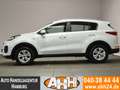 Kia Sportage 1.6 GDI 2WD SHZ|LED|ISOFIX|KLIMA|AHK|1H Weiß - thumbnail 7