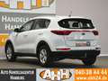 Kia Sportage 1.6 GDI 2WD SHZ|LED|ISOFIX|KLIMA|AHK|1H Weiß - thumbnail 3