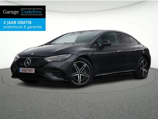 Mercedes-Benz EQE 300 AMG Line