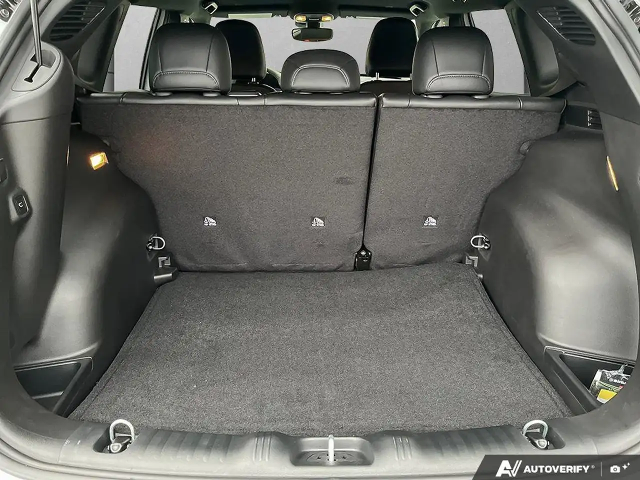 Jeep Compass fotografie Jeep Compass