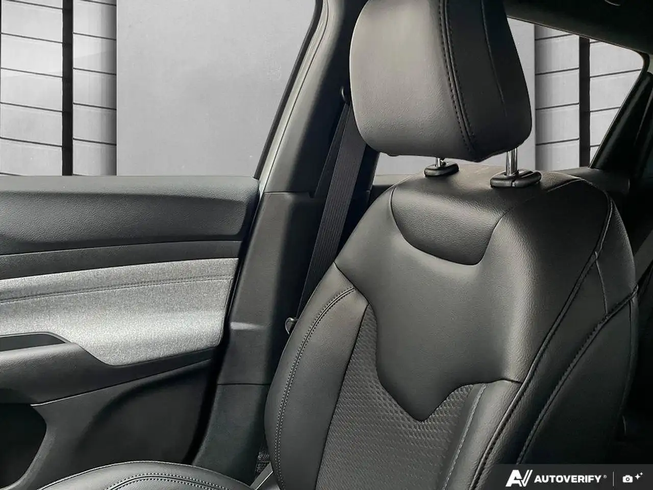 Jeep Compass fotografie Jeep Compass