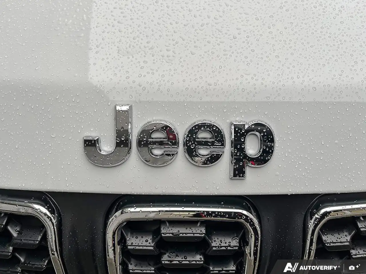 Jeep Compass fotografie Jeep Compass