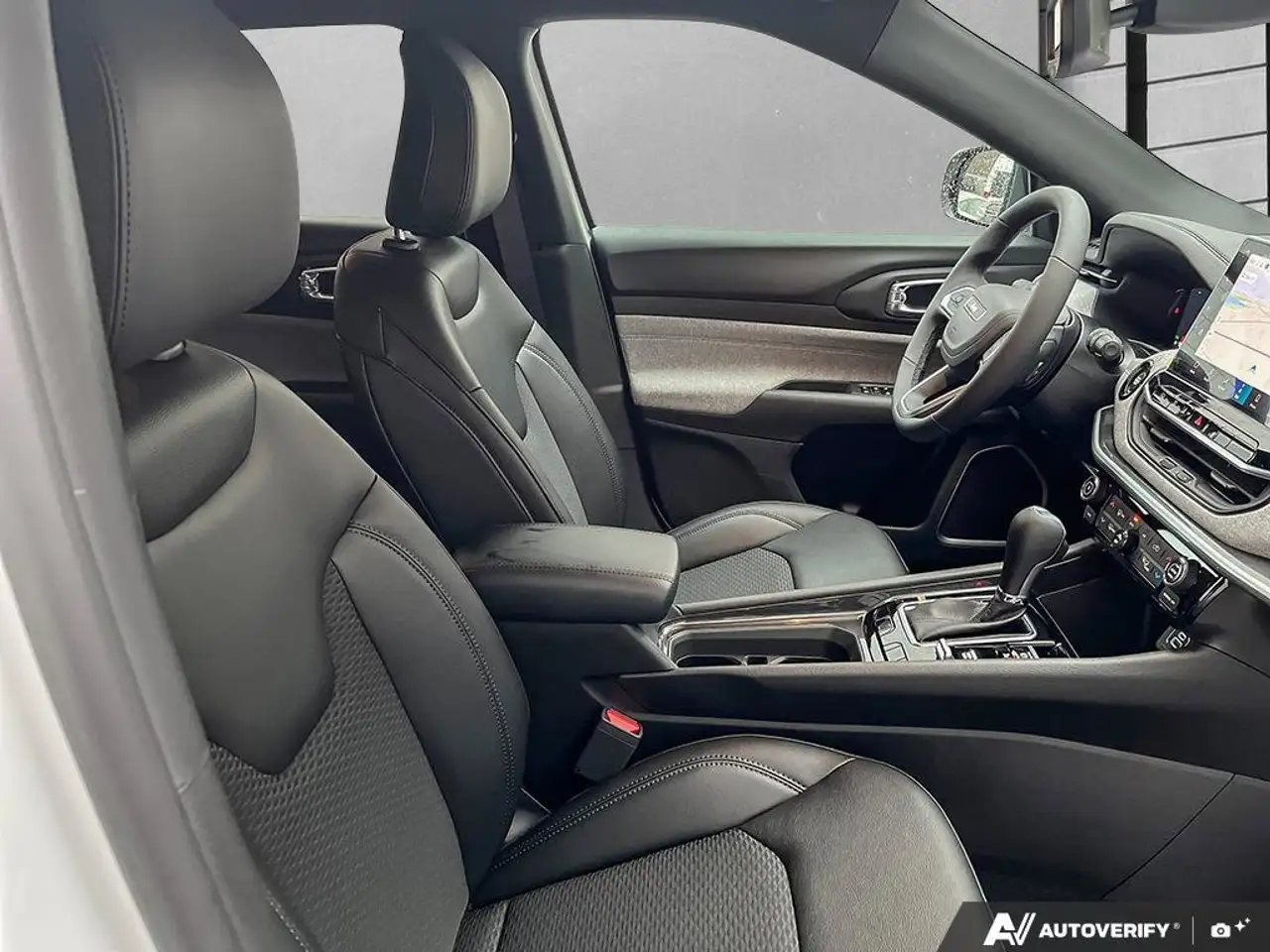 Jeep Compass fotografie Jeep Compass