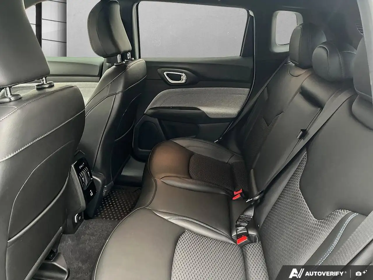 Jeep Compass fotografie Jeep Compass