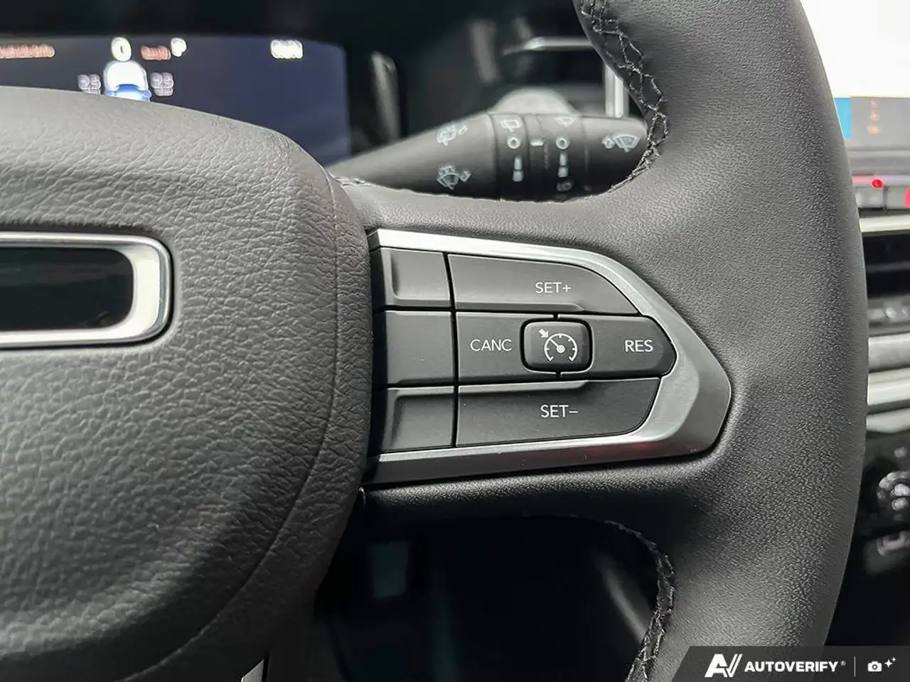 Jeep Compass fotografie Jeep Compass