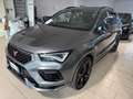 CUPRA Ateca 1.5 tsi 150cv DSG Grigio - thumbnail 3