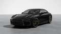 Porsche Panamera New Turbo Hybrid 680cv - Iva esposta - Full opt Nero - thumbnail 1
