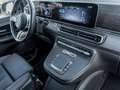Mercedes-Benz EQV 300 AVANTGARDE Lang MBUX Navi Distronic 360° Noir - thumbnail 10