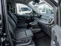 Mercedes-Benz EQV 300 AVANTGARDE Lang MBUX Navi Distronic 360° Noir - thumbnail 9