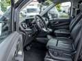 Mercedes-Benz EQV 300 AVANTGARDE Lang MBUX Navi Distronic 360° Noir - thumbnail 7
