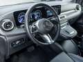 Mercedes-Benz EQV 300 AVANTGARDE Lang MBUX Navi Distronic 360° Noir - thumbnail 8
