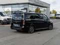 Mercedes-Benz EQV 300 AVANTGARDE Lang MBUX Navi Distronic 360° Noir - thumbnail 3
