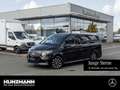 Mercedes-Benz EQV 300 AVANTGARDE Lang MBUX Navi Distronic 360° Noir - thumbnail 1