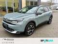 Citroen E-C4 Electric Max LED/ACC/NAVI/CCS/HUD/SHZ/360°KAMERA/PDC Grün - thumbnail 1