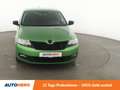 Skoda Rapid/Spaceback 1.0 TSI Ambition*PDC*SHZ*KLIMA*GARANTIE* Groen - thumbnail 9
