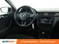 Skoda Rapid/Spaceback 1.0 TSI Ambition*PDC*SHZ*KLIMA*GARANTIE* Groen - thumbnail 13