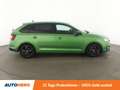 Skoda Rapid/Spaceback 1.0 TSI Ambition*PDC*SHZ*KLIMA*GARANTIE* Groen - thumbnail 7