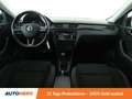 Skoda Rapid/Spaceback 1.0 TSI Ambition*PDC*SHZ*KLIMA*GARANTIE* Groen - thumbnail 12