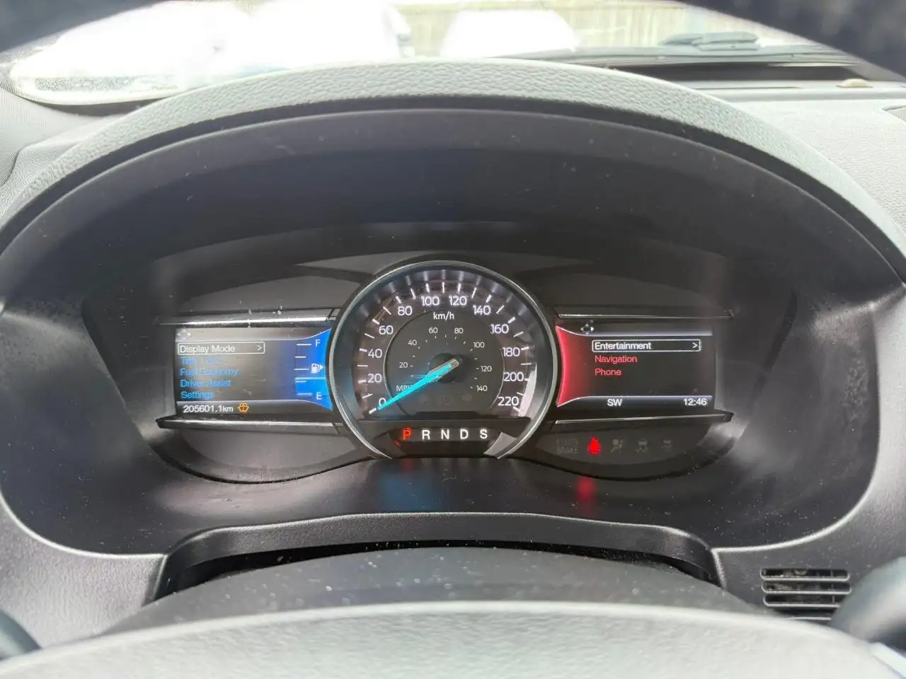 Ford Explorer photo Ford Explorer