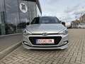 Hyundai i20 Air Go Gris - thumbnail 2