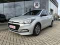 Hyundai i20 Air Go Gris - thumbnail 1