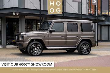 EQ 116 KWH AMG