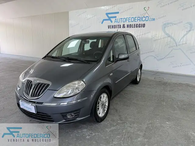 Lancia MUSA Musa 1.3 mjt 5th Avenue 95cv