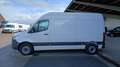 Mercedes-Benz eSprinter III Kasten  312 Sprinter FWD L2 KLIMA/RF Blanc - thumbnail 8