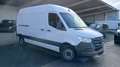 Mercedes-Benz eSprinter III Kasten  312 Sprinter FWD L2 KLIMA/RF Blanc - thumbnail 2