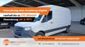 Mercedes-Benz eSprinter III Kasten  312 Sprinter FWD L2 KLIMA/RF Blanc - thumbnail 1