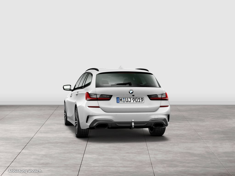 BMW 340 M340i xDrive A HUD PANO ACC AHK RFK NAVI LED LM — photo 7