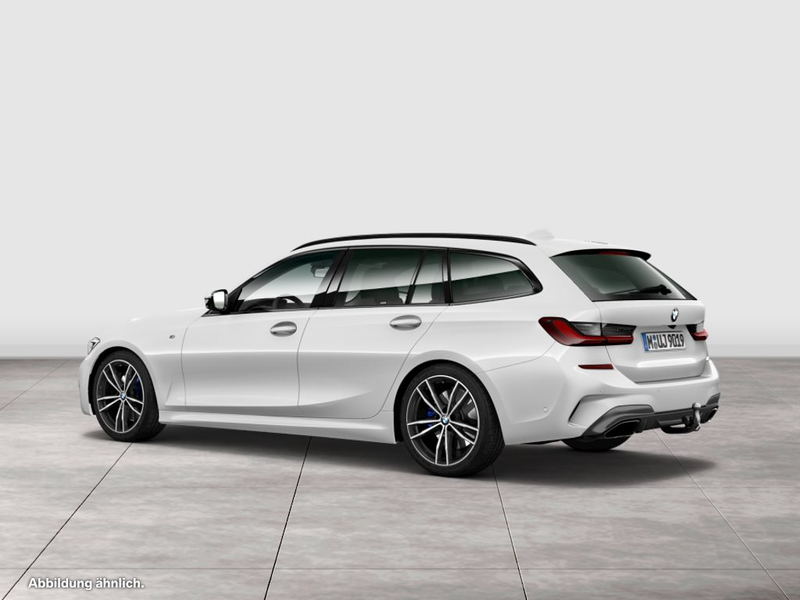 BMW 340 M340i xDrive A HUD PANO ACC AHK RFK NAVI LED LM — photo 6