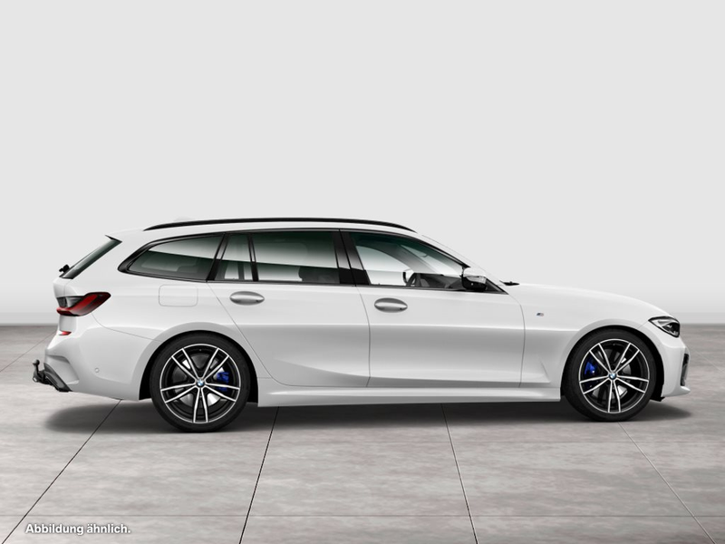 BMW 340 M340i xDrive A HUD PANO ACC AHK RFK NAVI LED LM — photo 8