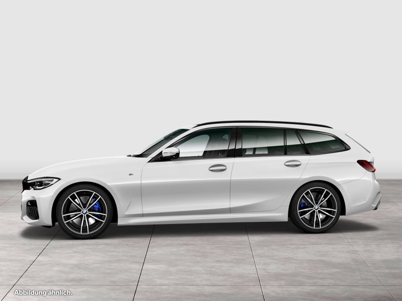 BMW 340 M340i xDrive A HUD PANO ACC AHK RFK NAVI LED LM — photo 5
