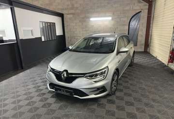 IV ESTATE 1.6 E-TECH PLUG-IN 160CH EVOLUTION PREMIÈRE MAIN GARANTIE 60 MOIS