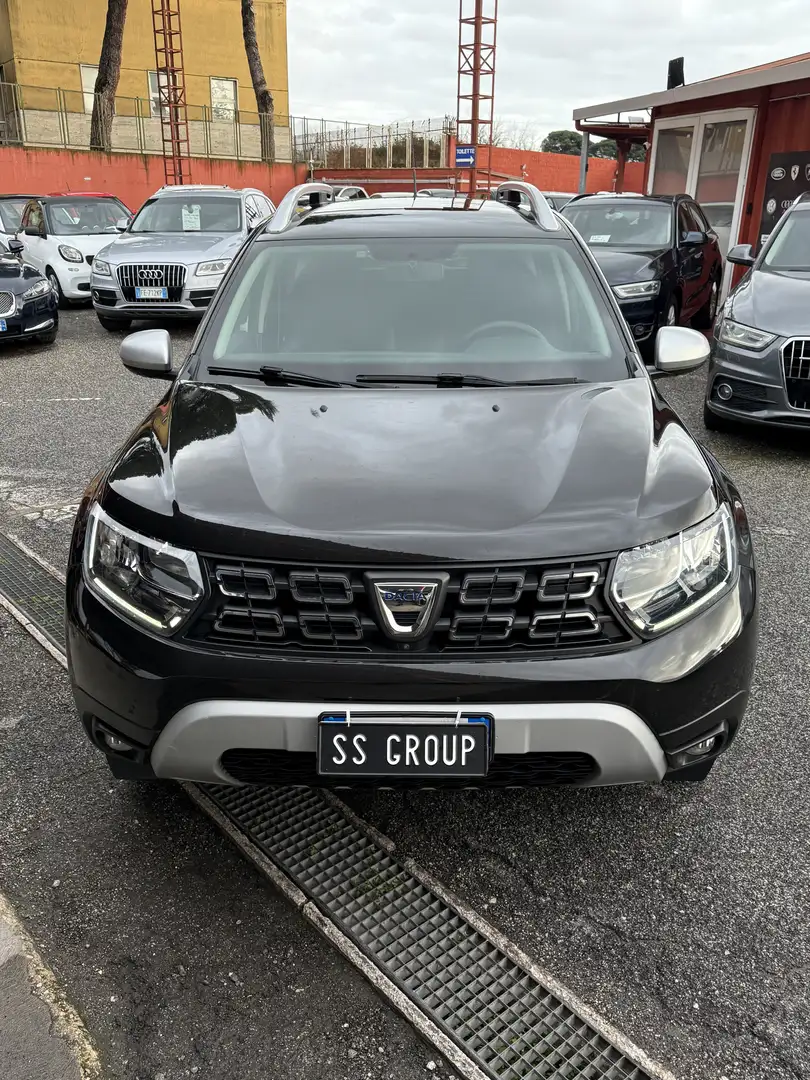 Dacia Duster 1.0 tce 15th Anniversary-GPL -4x2-unipro-RATE - 2