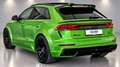 Audi RS Q8 C8-LUMMA-001-PANO-SOFT.C-VIRTUAL-MASSAGE-KÜHLUNG- Grün - thumbnail 4