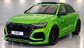 Audi RS Q8 C8-LUMMA-001-PANO-SOFT.C-VIRTUAL-MASSAGE-KÜHLUNG- Grün - thumbnail 3