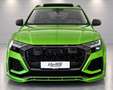 Audi RS Q8 C8-LUMMA-001-PANO-SOFT.C-VIRTUAL-MASSAGE-KÜHLUNG- Grün - thumbnail 2