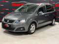 SEAT Alhambra 2.0 TDI *Kamera*Navi*elektr. Türen*AHK*7 SITZER Grau - thumbnail 1