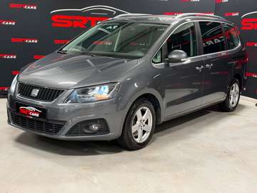 2.0 TDI *Kamera*Navi*elektr. Türen*AHK*7 SITZER