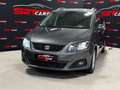 SEAT Alhambra 2.0 TDI *Kamera*Navi*elektr. Türen*AHK*7 SITZER Grau - thumbnail 2